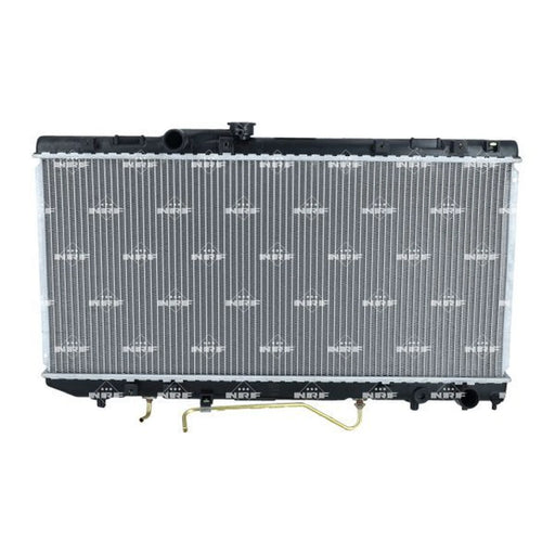 NRF Engine Radiator 53308