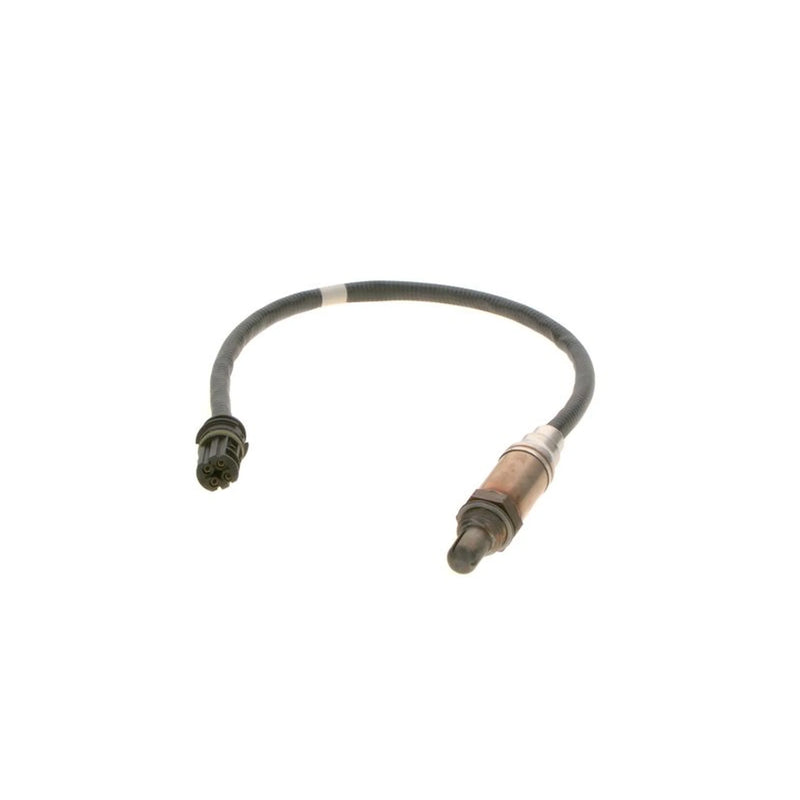 Bosch O2 Lambda Oxygen Sensor Left 0 258 005 281
