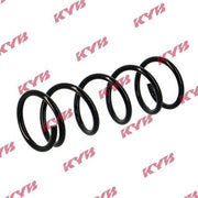 KYB Rear Suspension Coil Spring RA5438