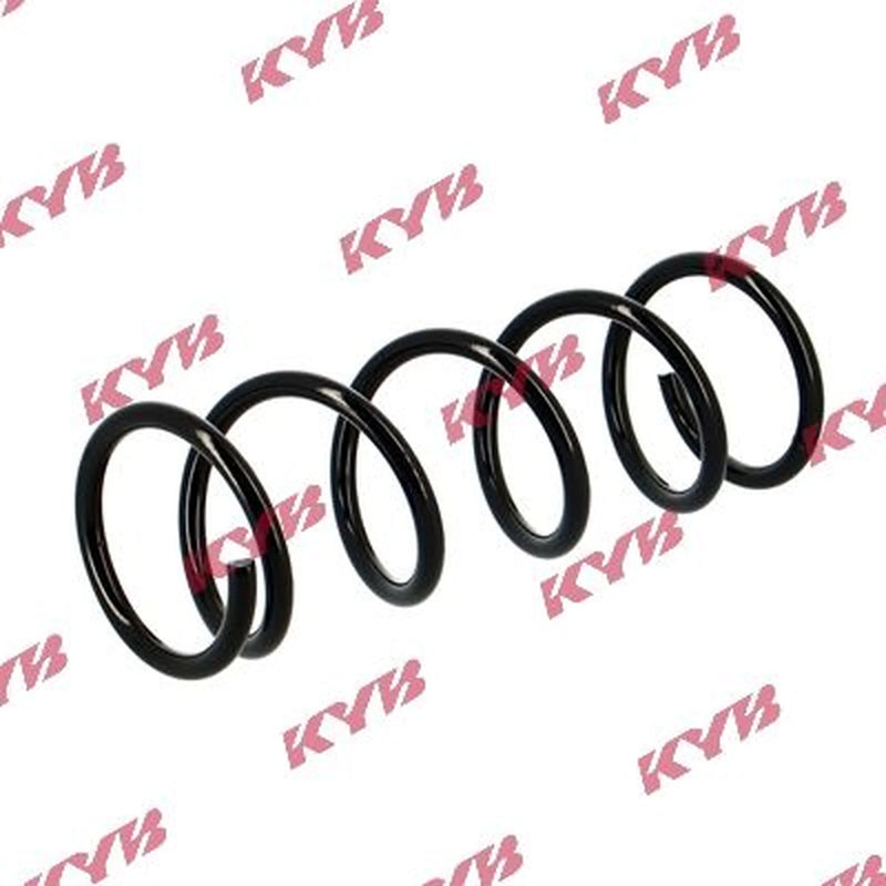 KYB Rear Suspension Coil Spring RA5438