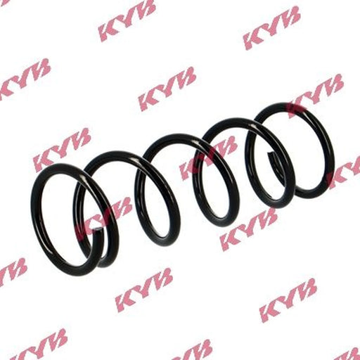 KYB Rear Suspension Coil Spring RA5438