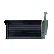 Hella Engine Radiator 8MK 366 301-201