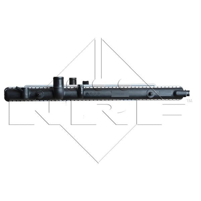 NRF Engine Radiator 50440