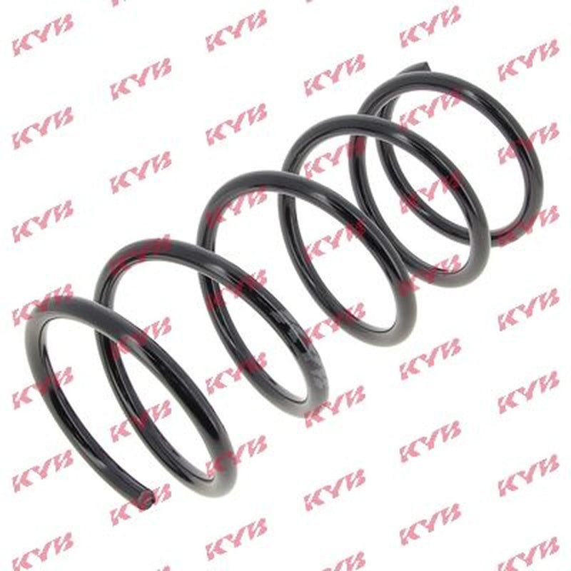 KYB Front Suspension Coil Spring RA3758