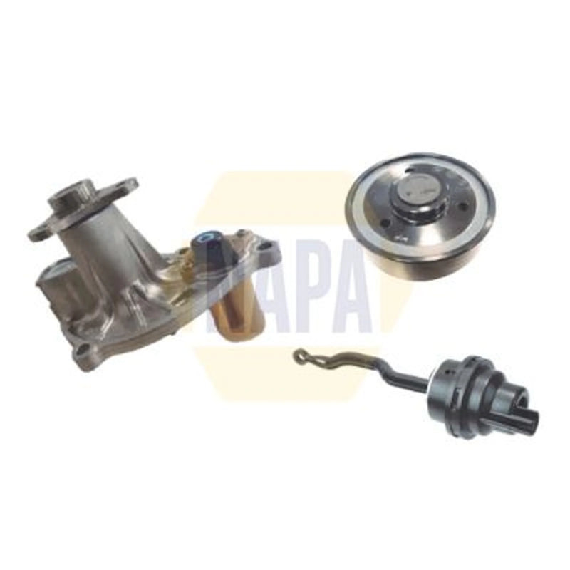 NAPA Engine Cooling Water Pump NWP1620