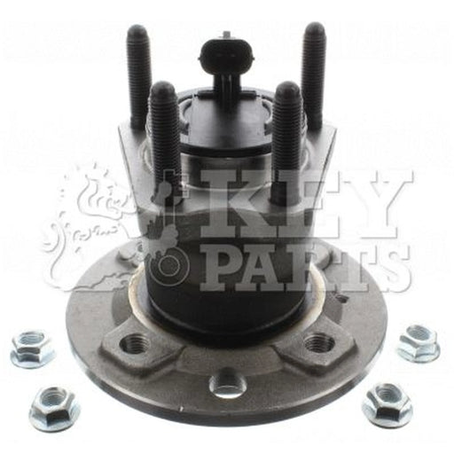 Key Parts Wheel Bearing Kit KWB974