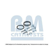 BM Catalysts Fitting Kit FK80379B FK80379B