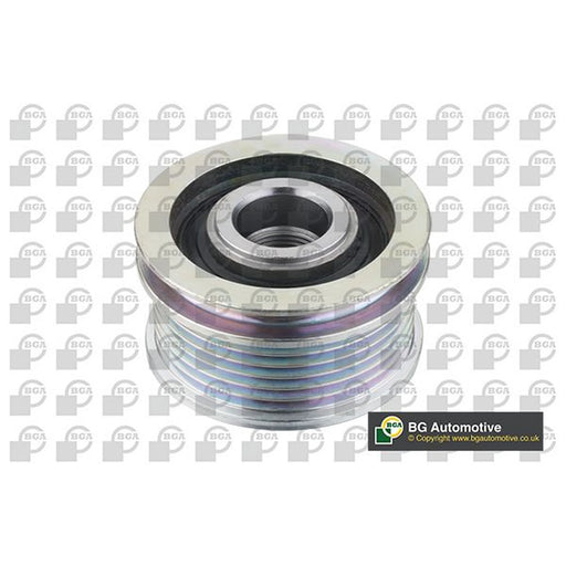 BGA Alternator Overrunning Freewheel Clutch DC0103