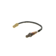 Bosch O2 Lambda Oxygen Sensor after catalytic 0 258 006 183
