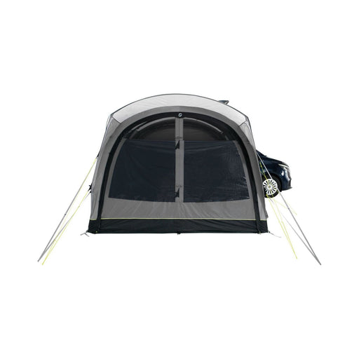 Outwell Newburg 240 Air Drive-Away Campervan Air Awning 175-200cm - Outwell - Van Life Living