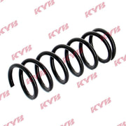 KYB Rear Suspension Coil Spring RA5829