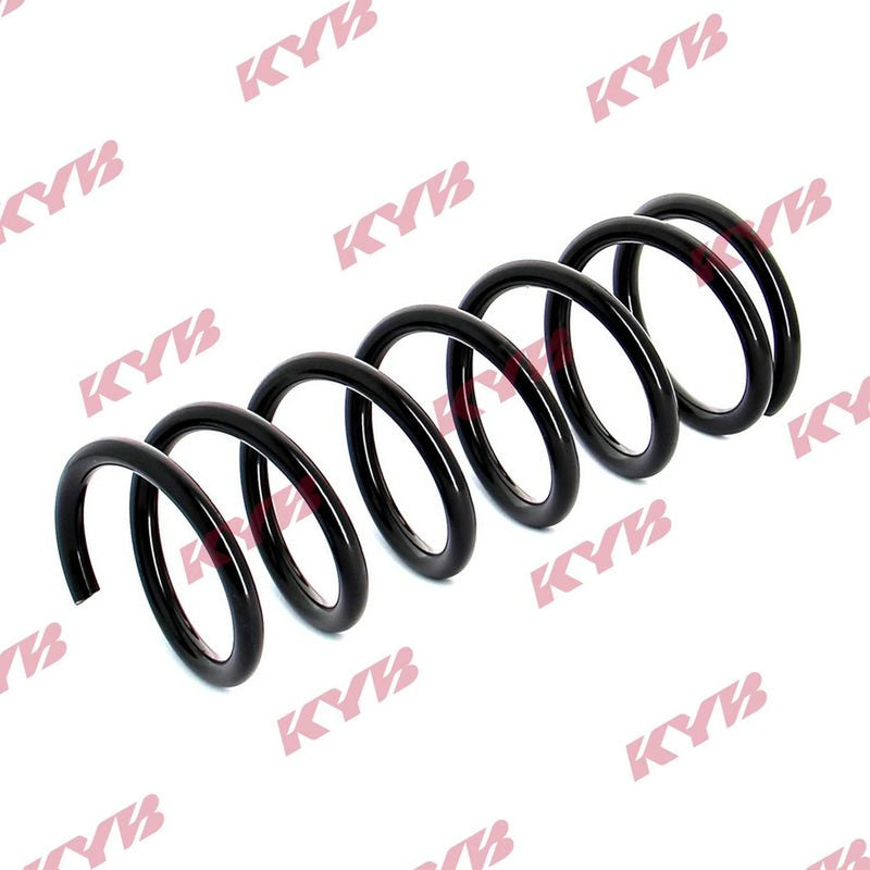 KYB Rear Suspension Coil Spring RA5829