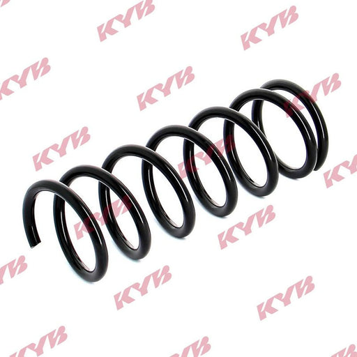 KYB Rear Suspension Coil Spring RA5829