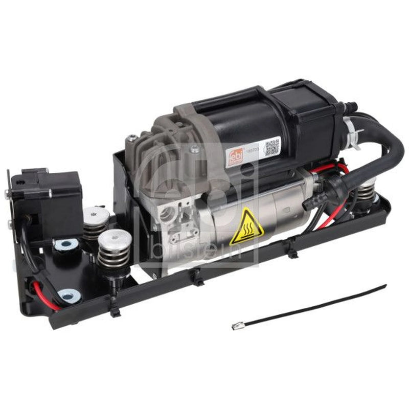 Febi Air Suspension Compressor 185703