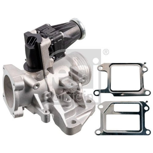 Febi Exhaust Gas Recirculation Valve 177676