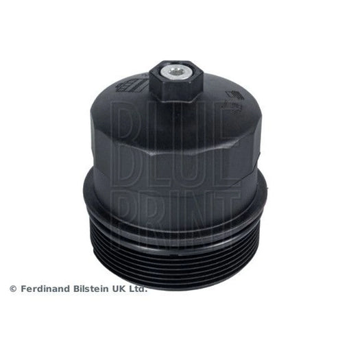 Blue Print Oil Filter Housing Cap ADB119907