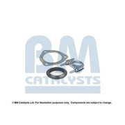 BM Catalysts Fitting Kit FK80011A FK80011A