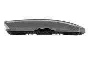 Thule Motion XT XXL roof box titan glossy Roof box - Thule - Van Life Living