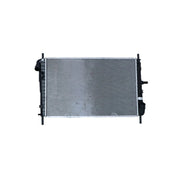 NRF Engine Radiator 509641