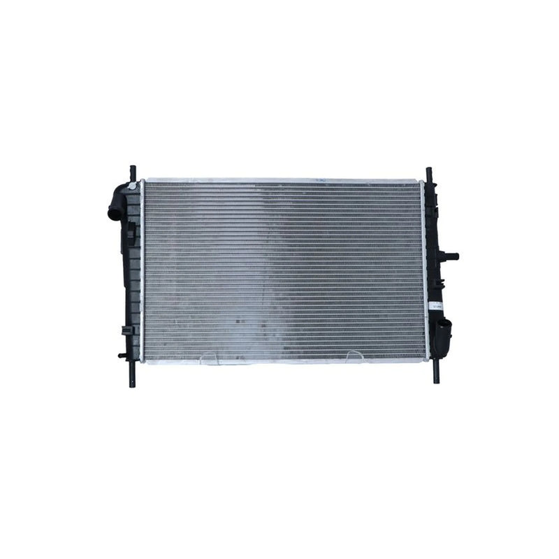 NRF Engine Radiator 509641