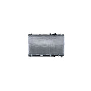 NRF Engine Radiator 50332