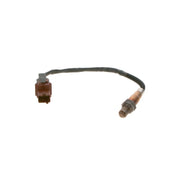 Bosch O2 Lambda Oxygen Sensor before catalytic converter 0 258 007 084