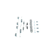Bosch Brake Shoe Accessory Kit Rear 1 987 475 315