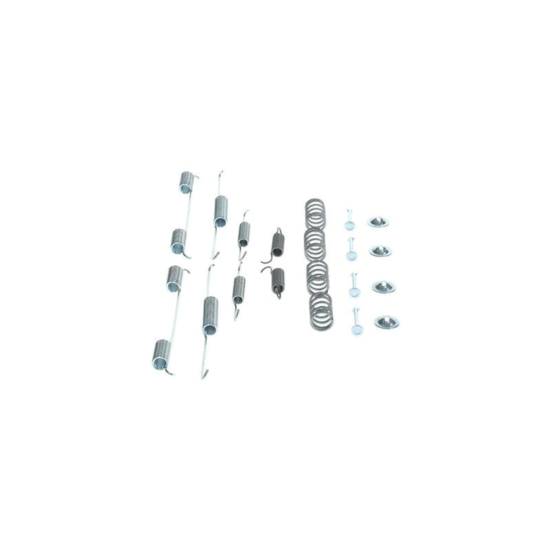 Bosch Brake Shoe Accessory Kit Rear 1 987 475 315