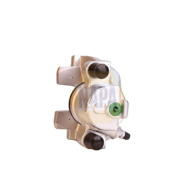 NAPA Brake Caliper Assembly Front Right NCA1712
