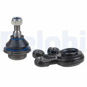 Delphi Ball Joint Upper TC1700KIT