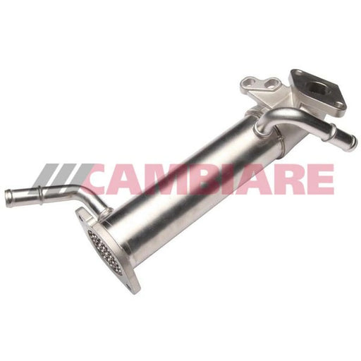 Cambiare EGR Cooler (Exhaust Gas Recirculation) VE360404