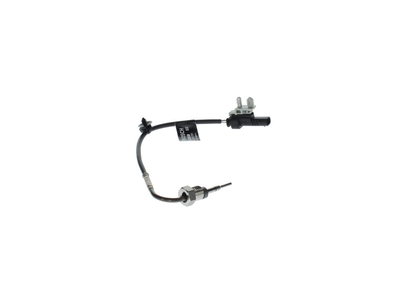 Bosch 0986259201 Sensor, exhaust gas temperature