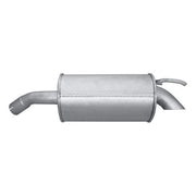 Hella End Silencer Rear 8LD 366 031-431