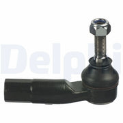 Delphi Steering Tie Rod End Ball Joint Front Right M16 TA3027
