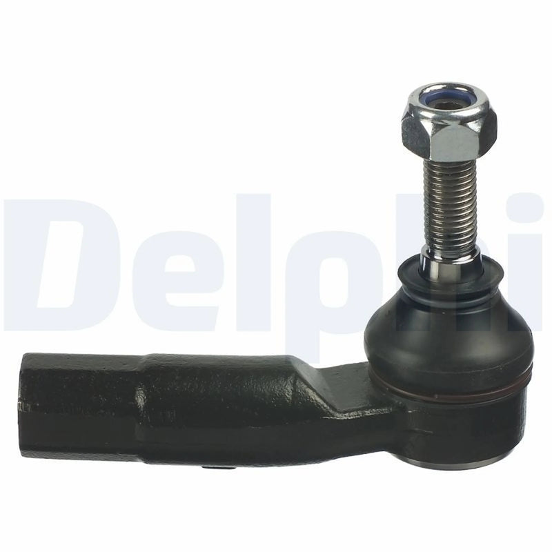 Delphi Steering Tie Rod End Ball Joint Front Right M16 TA3027