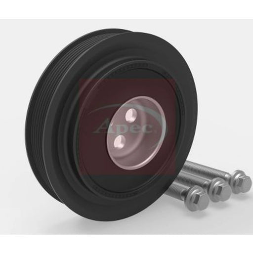 Apec Crank Shaft Belt Pulley ATV1035