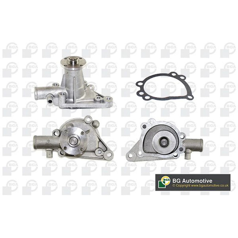 BGA Engine Cooling Water Pump CP7420T