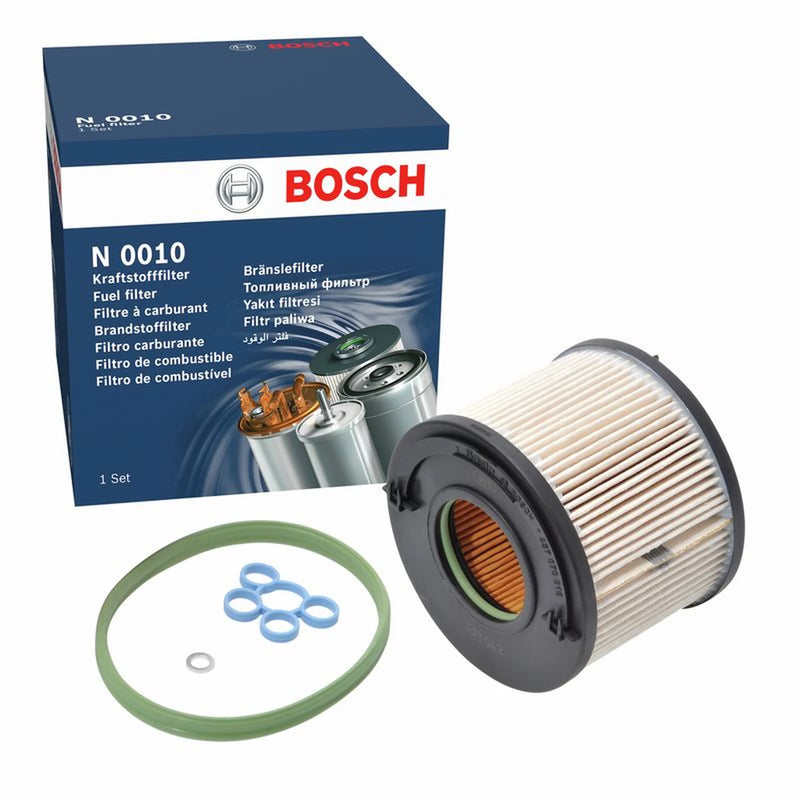 Bosch Fuel Filter Element 1 457 070 010