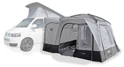 Quest Eagle Poled Drive Away Campervan Awning (Low : 180 - 210) - Quest Leisure - Van Life Living
