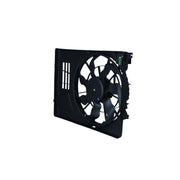 NRF Engine Cooling Fan 47968