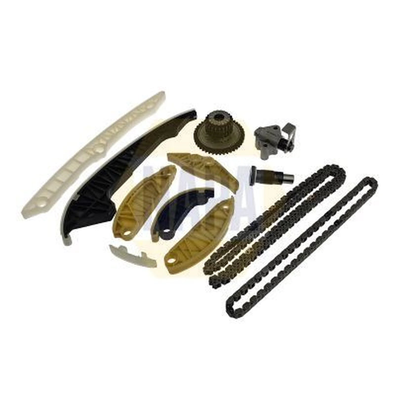 NAPA Timing Chain Kit Set 96 Links NCK4018