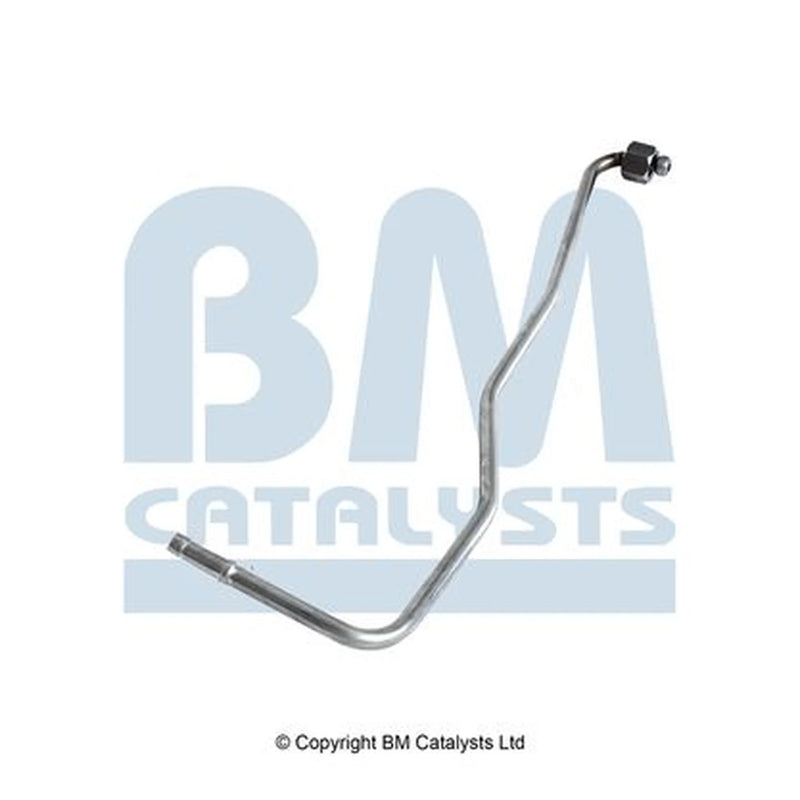 BM Catalysts Pressure Pipe PP31282A