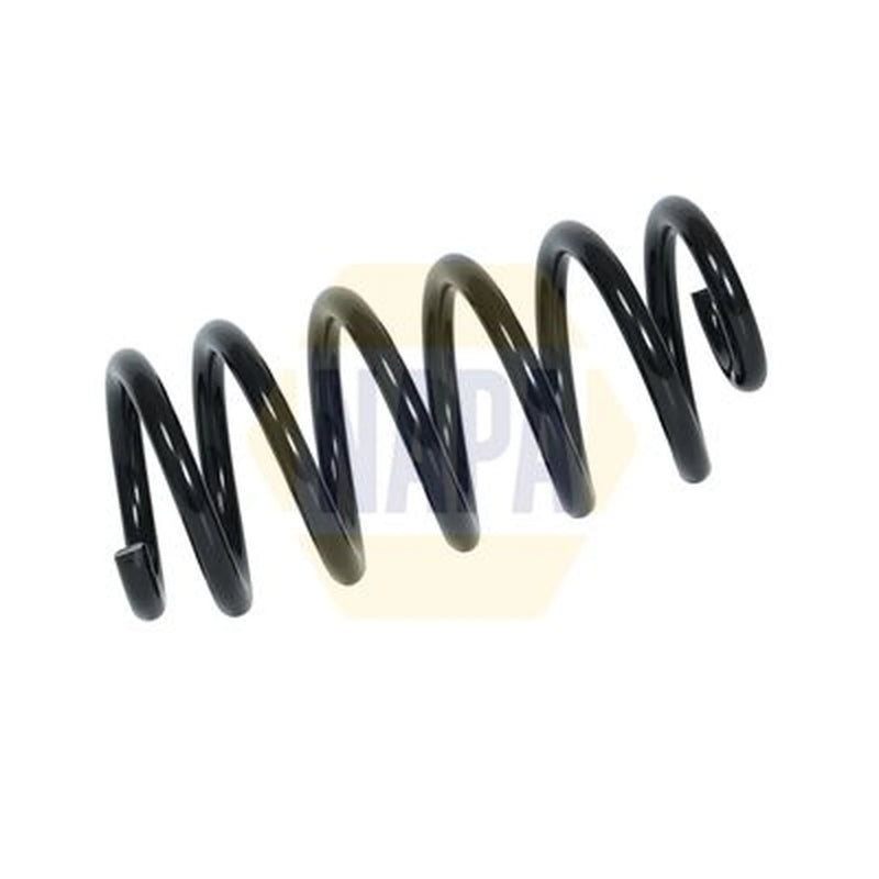 NAPA Rear Suspension Coil Spring NCS2025