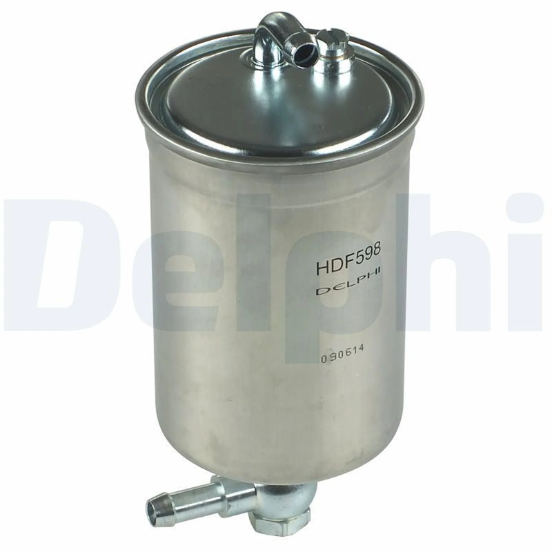 Delphi Fuel Filter Element HDF598