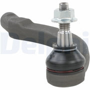 Delphi Steering Tie Rod End Ball Joint Front Right M14x2 TA2120
