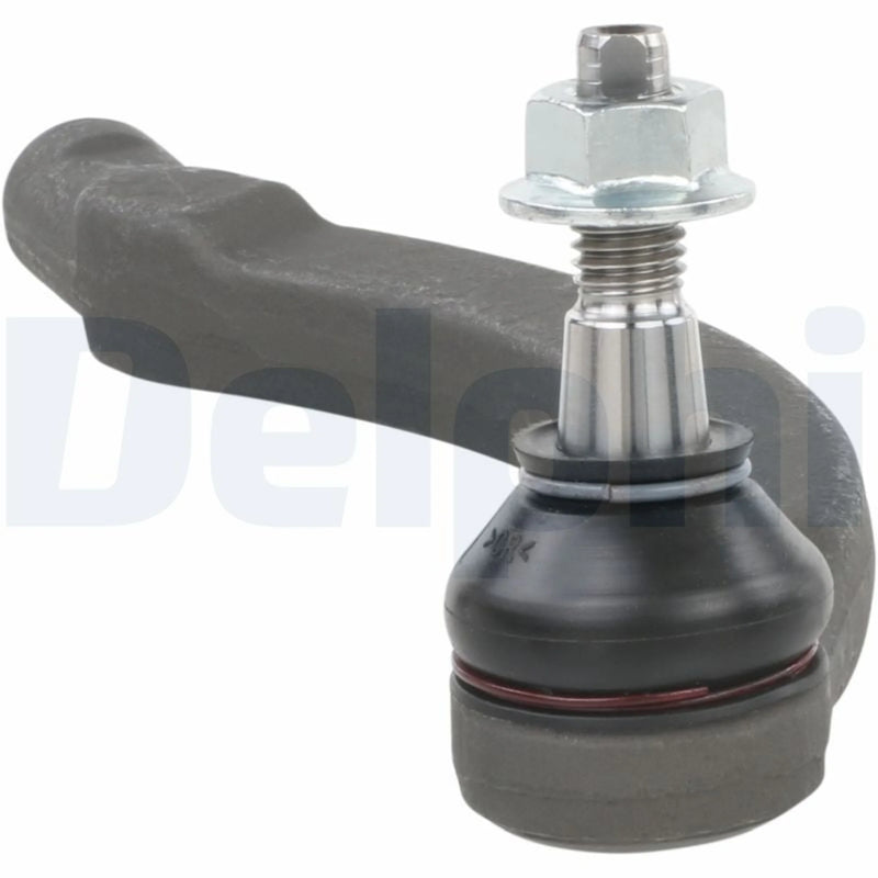 Delphi Steering Tie Rod End Ball Joint Front Right M14x2 TA2120