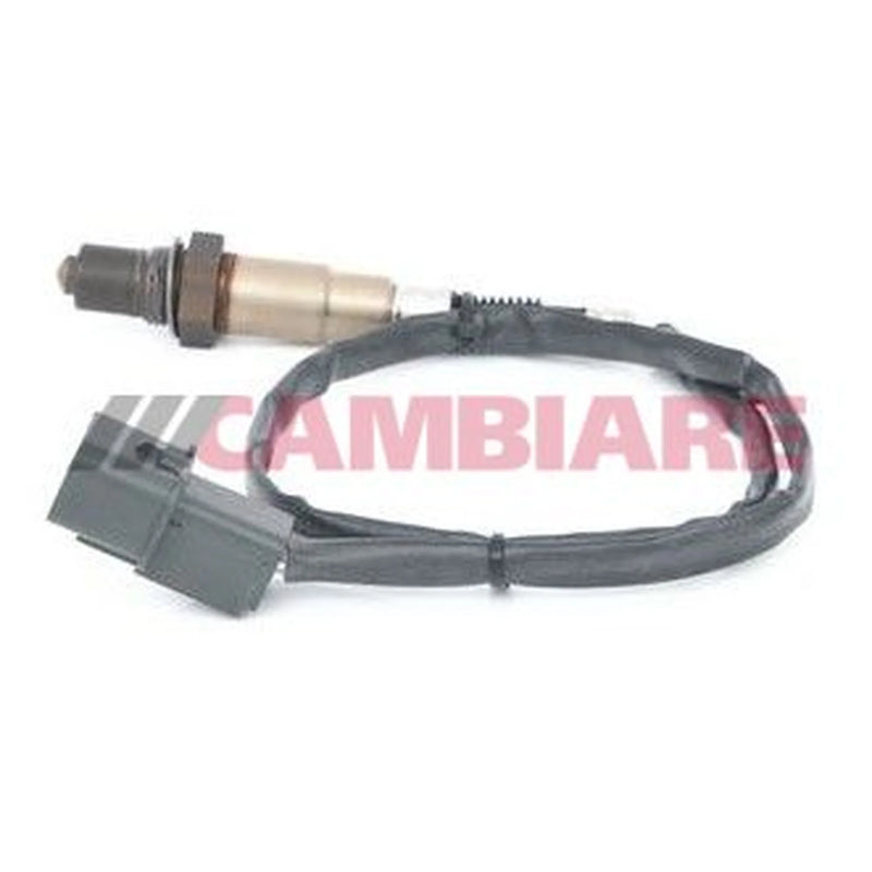 Cambiare O2 Lambda Oxygen Sensor after catalytic converter VE381778