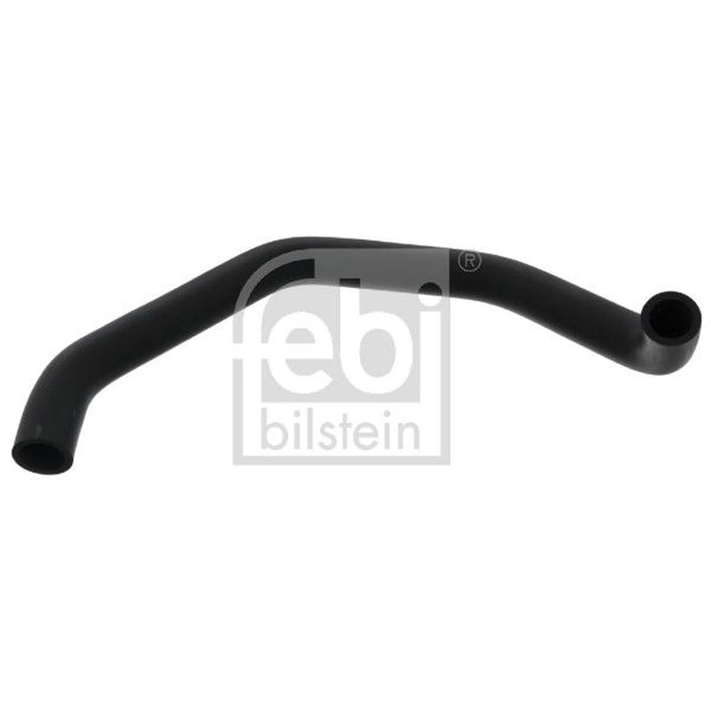 Febi Crankcase Ventilation Hose 265mm 49798
