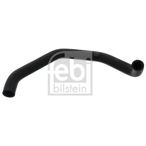 Febi Crankcase Ventilation Hose 265mm 49798