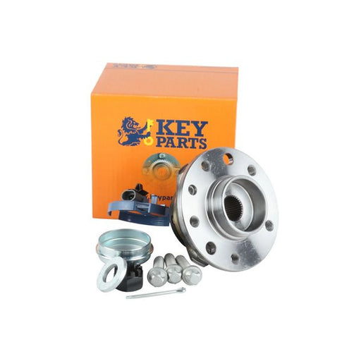 Key Parts Wheel Bearing Kit KWB844